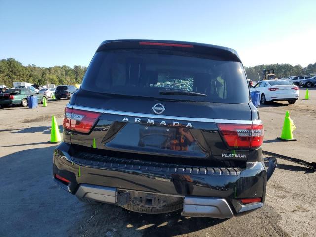 2023 NISSAN ARMADA PLA - JN8AY2DA2P9403970