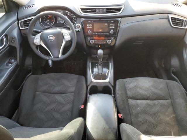 2015 NISSAN ROGUE S - 5N1AT2MT0FC869096