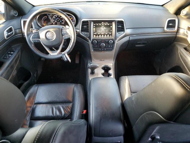 2015 JEEP GRAND CHER - 1C4RJFBGXFC753401