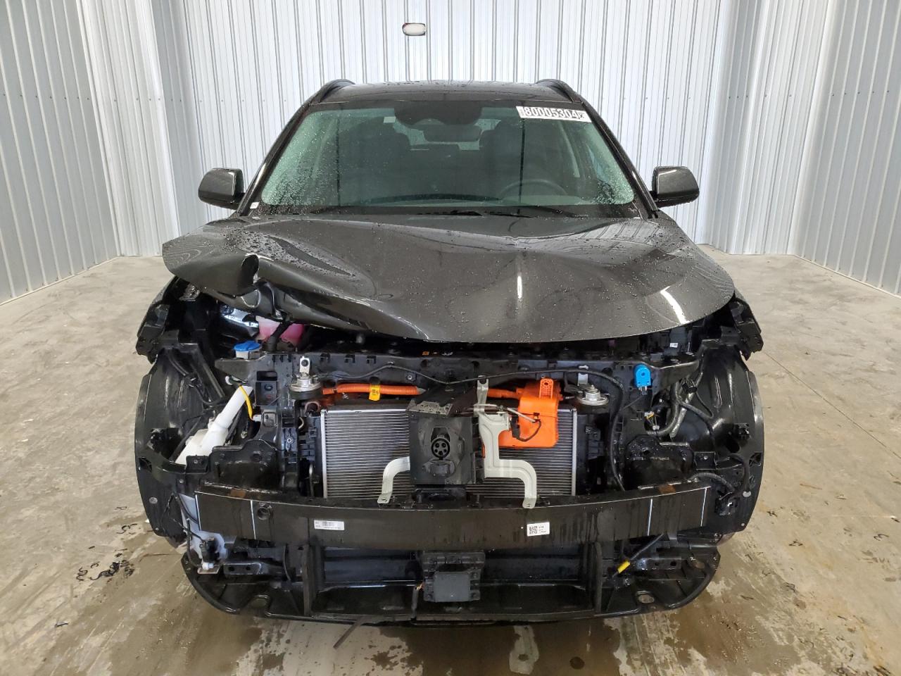 Lot #2996096840 2023 KIA NIRO WIND