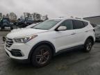 2017 HYUNDAI SANTA FE S - 5XYZT3LB3HG434237