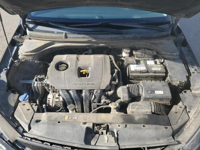 2019 HYUNDAI ELANTRA SE - 5NPD84LF9KH461107