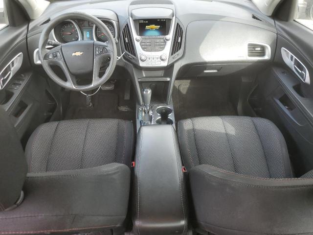 2016 CHEVROLET EQUINOX LS - 2GNALBEK8G6151291