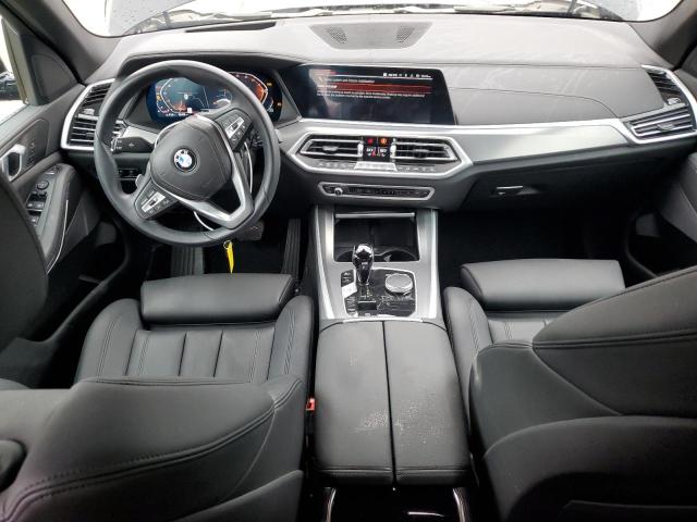 2022 BMW X5 SDRIVE - 5UXCR4C09N9K62199