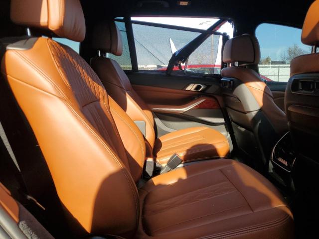 2022 BMW X7 ALPINA - 5UXCX6C14N9M42846