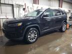 2019 JEEP CHEROKEE L - 1C4PJMLX9KD172633