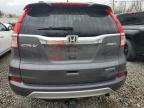 HONDA CR-V TOURI photo