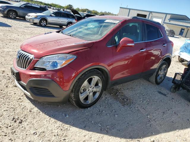 BUICK ENCORE