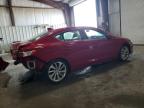 ACURA ILX BASE W photo