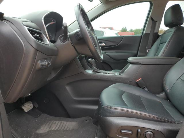 2020 CHEVROLET EQUINOX LT - 3GNAXKEV8LS665992