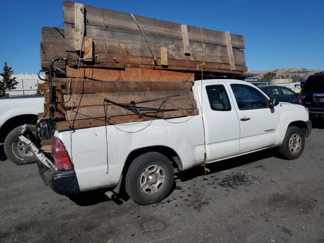 VIN 5TFTX4CN4FX051086 2015 Toyota Tacoma, Access Cab no.3