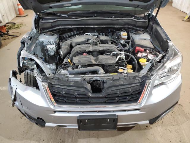 2017 SUBARU FORESTER 2 - JF2SJAEC6HH542832