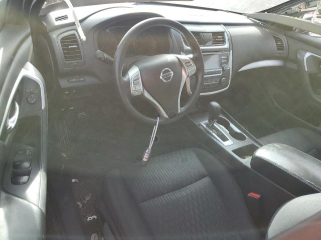 2017 NISSAN ALTIMA 2.5 - 1N4AL3AP5HC188751