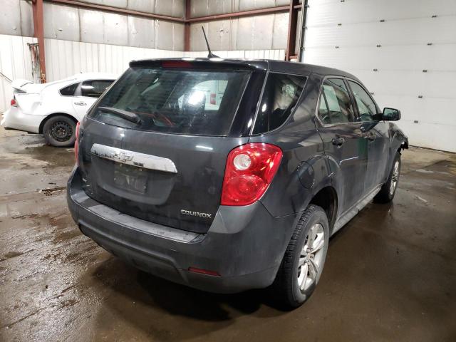 Vin: 2gnfleek7e6289974, lot: 81817564, chevrolet equinox ls 20143
