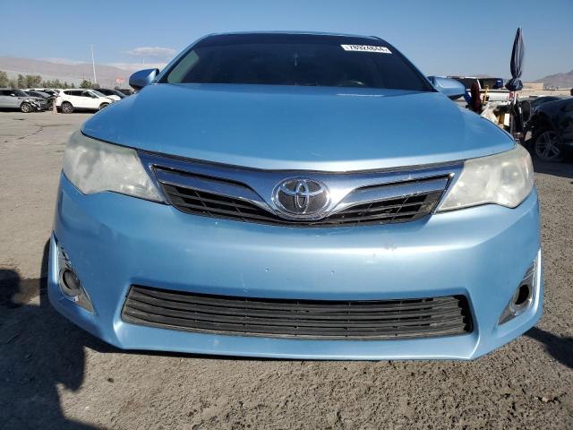 VIN 4T1BK1FK0EU540154 2014 TOYOTA CAMRY no.5