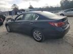 Lot #3034355094 2015 INFINITI Q50 BASE