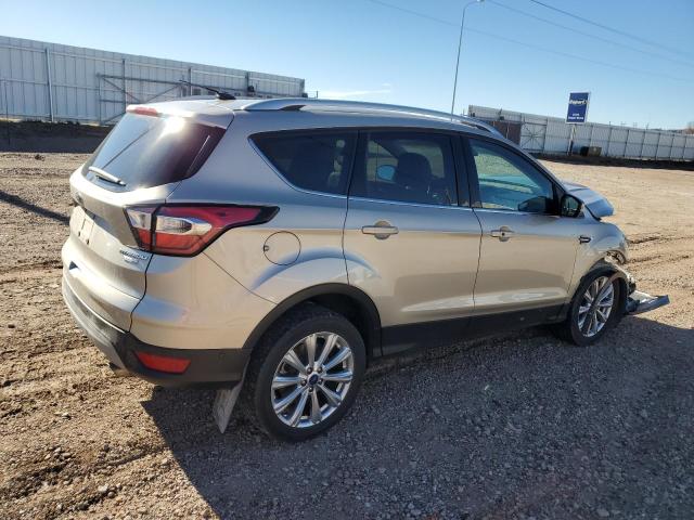 2017 FORD ESCAPE TIT - 1FMCU9J92HUD28622