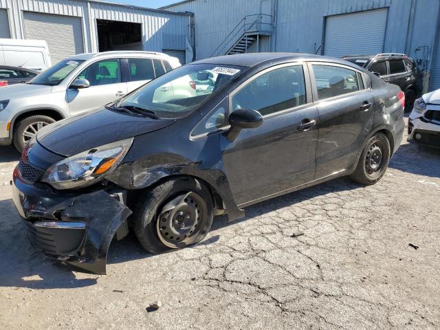 VIN KNADM4A32H6007060 2017 KIA RIO no.1