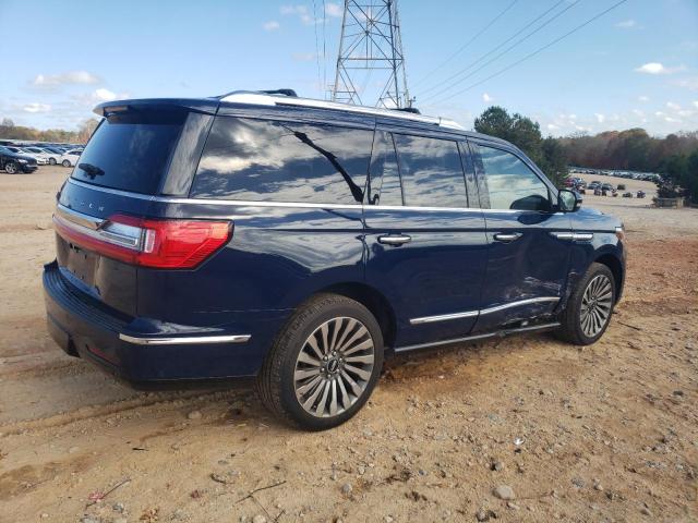 2018 LINCOLN NAVIGATOR - 5LMJJ2LTXJEL18000