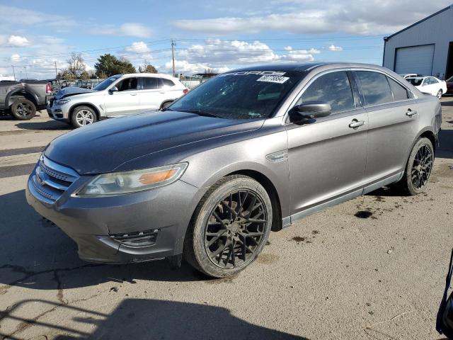 Vin: 1fahp2kt2bg169650, lot: 80778884, ford taurus sho 2011 img_1
