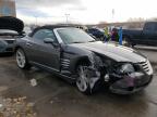 Lot #3004460788 2005 CHRYSLER CROSSFIRE