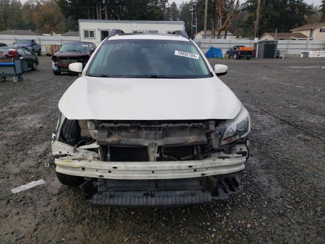 VIN 4S4BSAHCXG3221696 2016 Subaru Outback, 2.5I Pre... no.5