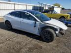 Lot #3009275562 2018 TESLA MODEL 3