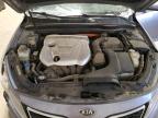 KIA OPTIMA HYB photo