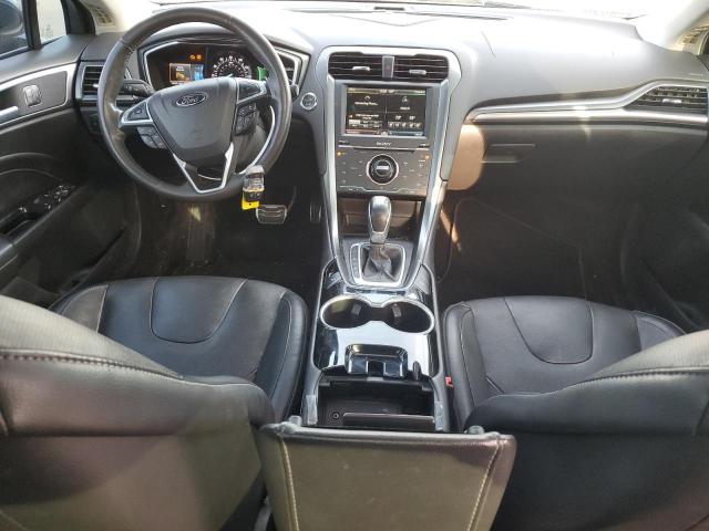 2015 FORD FUSION TIT - 3FA6P0D9XFR148847