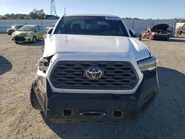 VIN 3TMDZ5BN2LM083767 2020 Toyota Tacoma, Double Cab no.5