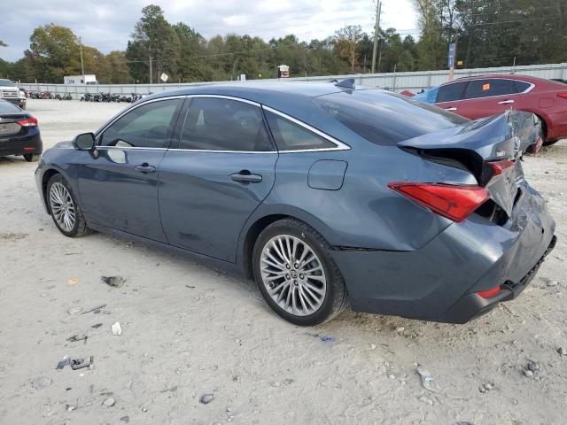 2021 TOYOTA AVALON LIM - 4T1DA1AB8MU008734