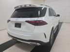 MERCEDES-BENZ GLE 350 4M photo