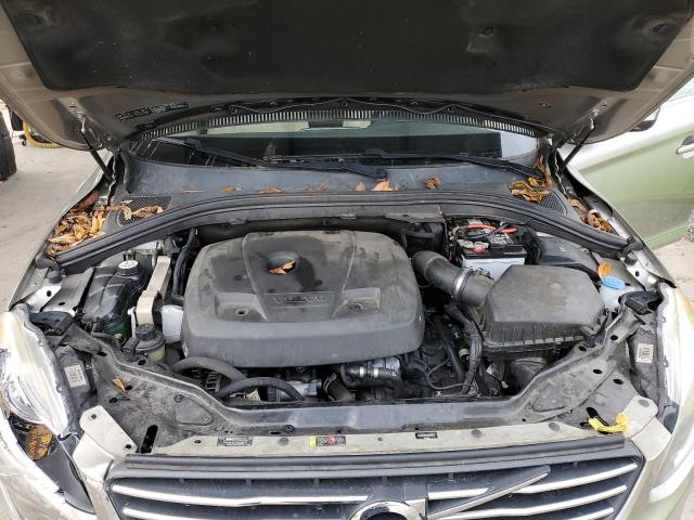2016 VOLVO XC60 T5 PR - YV440MDK6G2808613