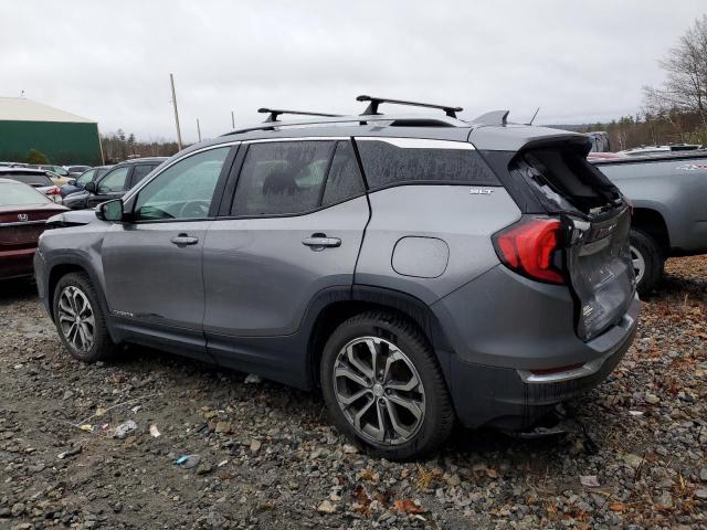 Vin: 3gkalvex4jl175312, lot: 81900584, gmc terrain slt 20182