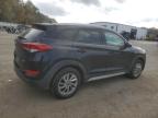 HYUNDAI TUCSON SEL photo