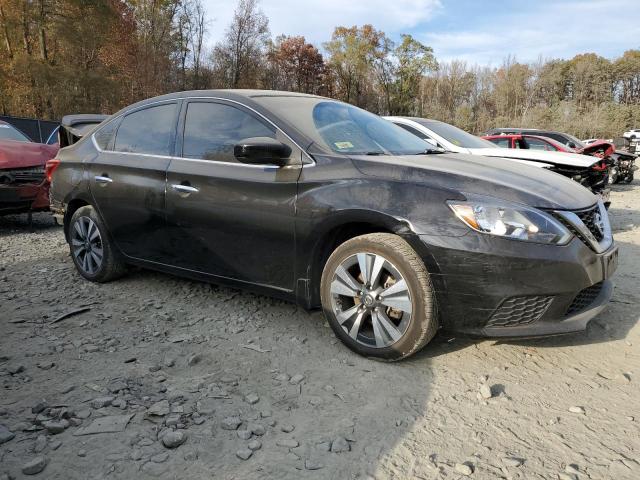 2019 NISSAN SENTRA S - 3N1AB7AP2KY367304