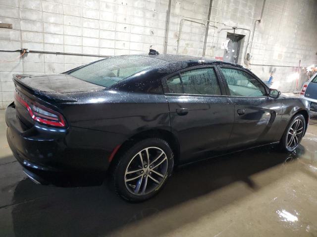 2019 DODGE CHARGER SX - 2C3CDXJG1KH757949