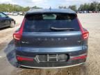 Lot #3025782320 2022 VOLVO XC40 T5 MO