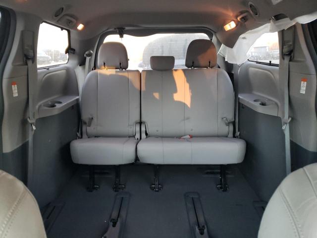 2019 TOYOTA SIENNA XLE - 5TDDZ3DC3KS226000