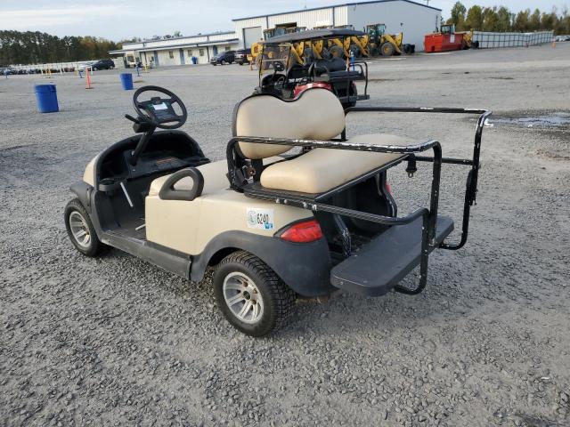 GOLF CLUB CAR 2010 tan   PH1043143399 photo #4