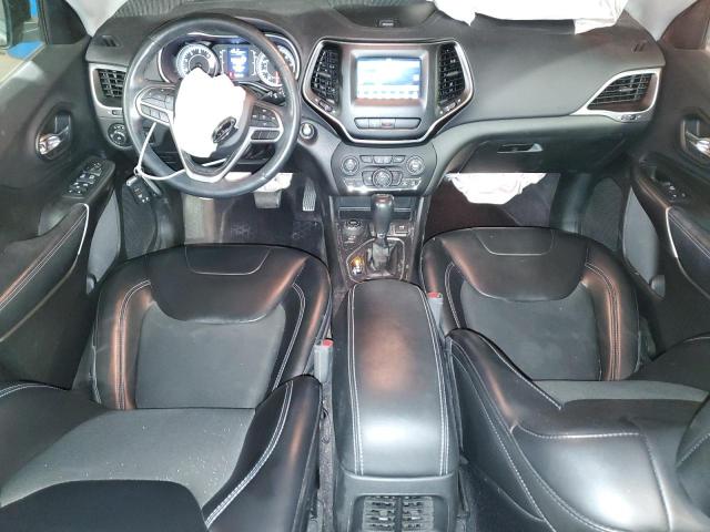 2019 JEEP CHEROKEE L - 1C4PJMLB7KD195462