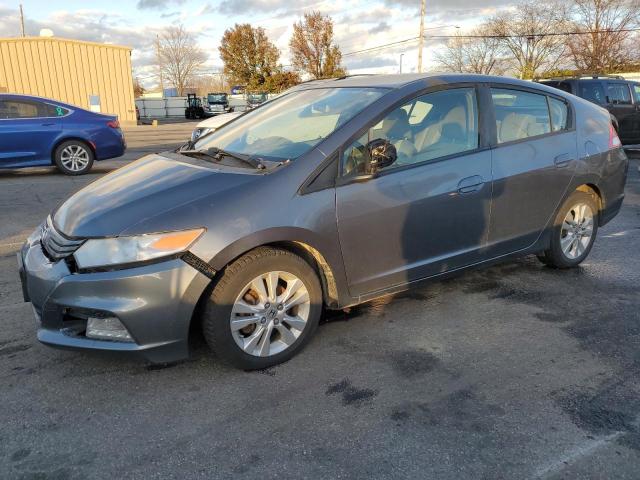 2012 HONDA INSIGHT EX #3026908988