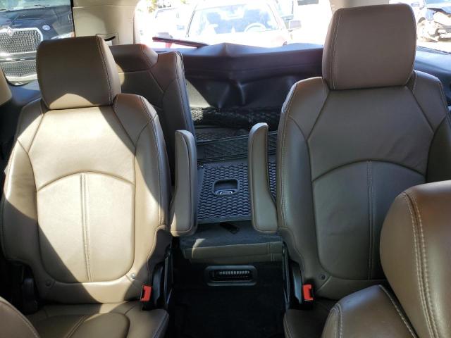 2016 GMC ACADIA SLT - 1GKKRRKD3GJ296580