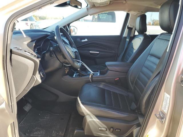 2018 FORD ESCAPE TIT - 1FMCU9J91JUC70301