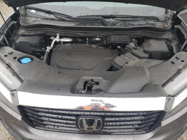 2023 HONDA RIDGELINE - 5FPYK3F78PB032684
