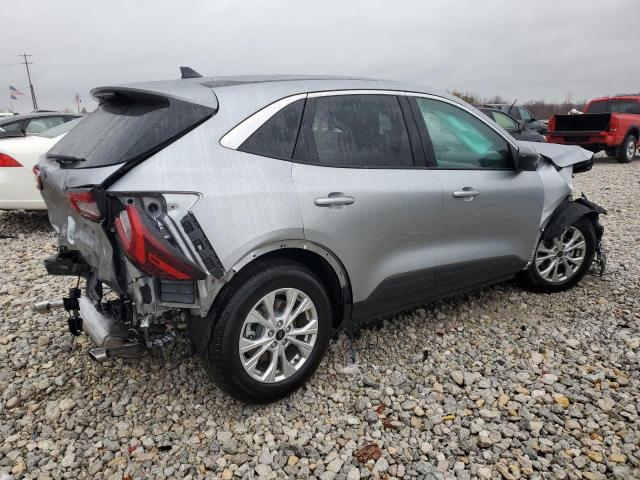 FORD ESCAPE ACT 2024 silver  gas 1FMCU0GN7RUB37019 photo #4