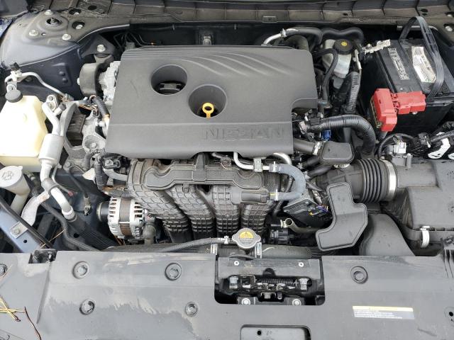 2019 NISSAN ALTIMA S - 1N4BL4BV6KC108971
