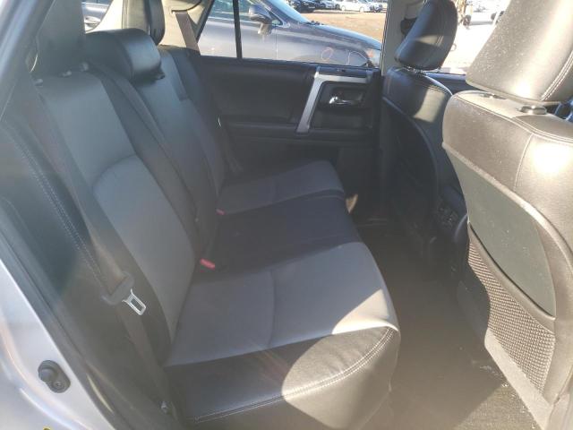 2015 TOYOTA 4RUNNER SR - JTEBU5JR1F5238230