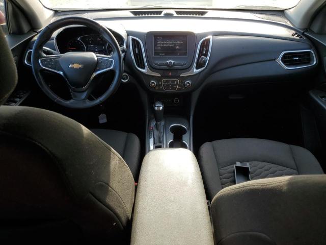 2019 CHEVROLET EQUINOX LT - 3GNAXKEV4KS577908