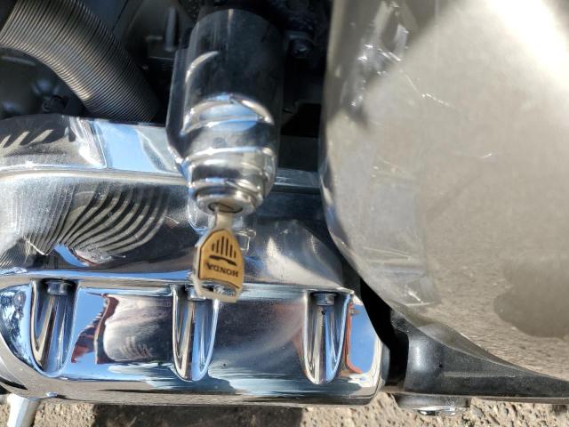 2003 HONDA VTX1800 R - 1HFSC49003A104602